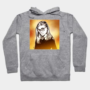 Alice Quinn Hoodie